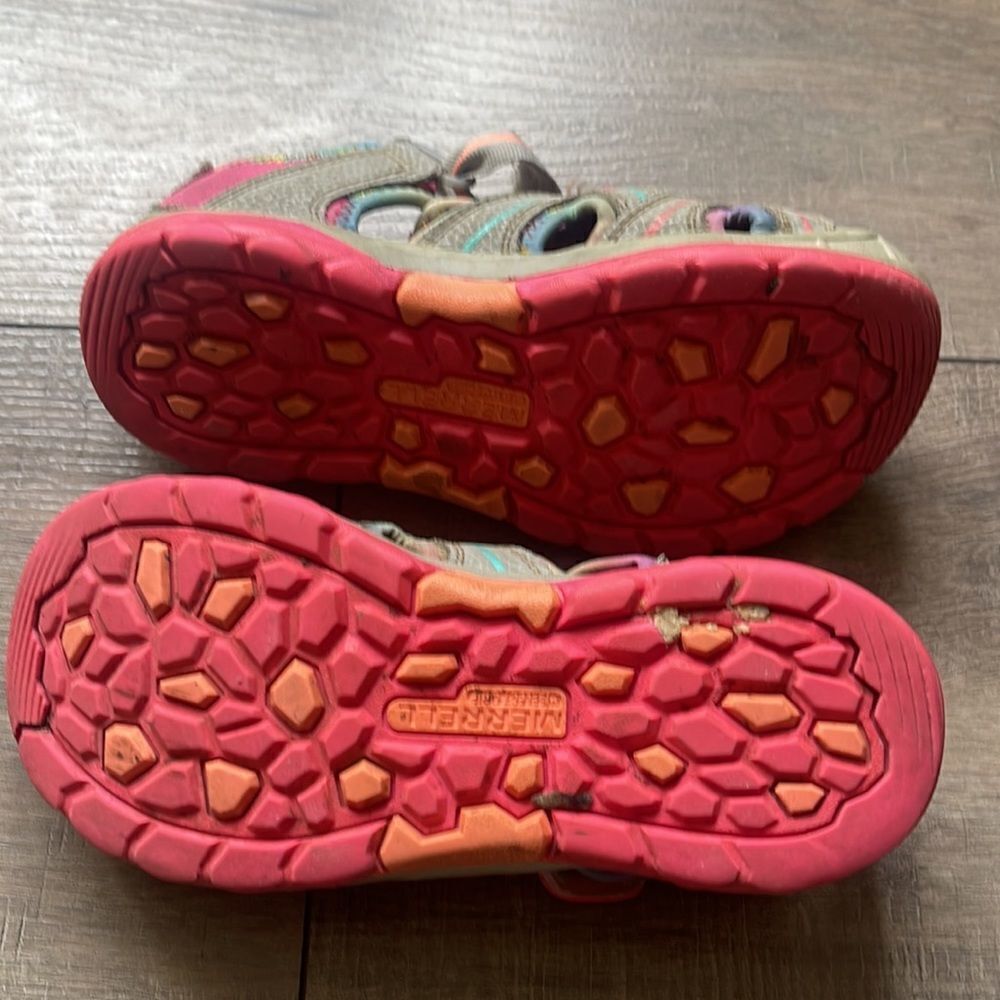 Merrell Hydro Water Shoes - Picture 5 of 8